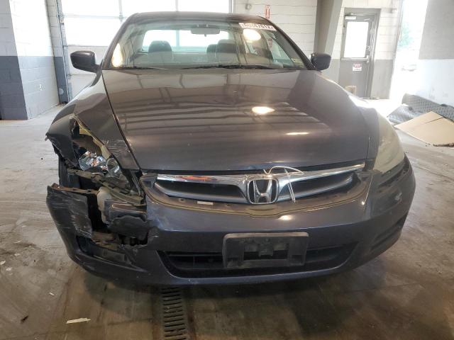 Photo 9 from auction – 2007 HONDA ACCORD with VIN 1HGCM66437A005892