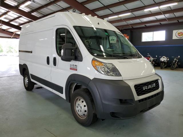 RAM PROMASTER 2019 with VIN 3C6TRVBG5KE547499 - Photo from auction