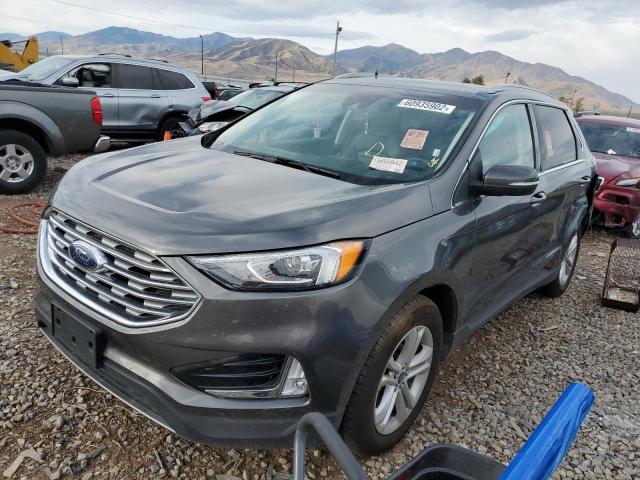 Photo 2 from auction – 2020 FORD EDGE SEL with VIN 2FMPK4J96LBA29658