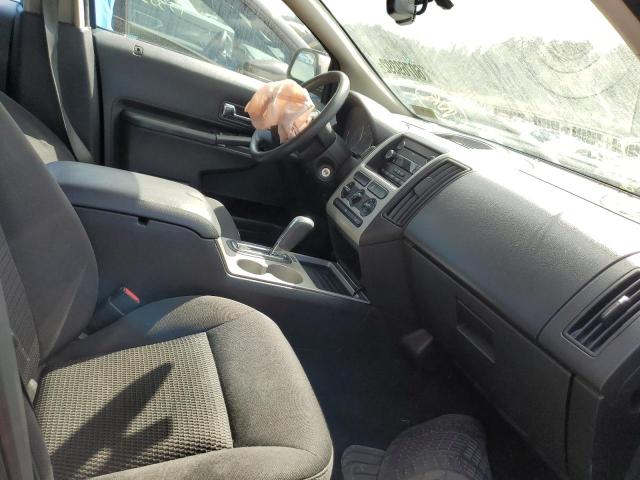 Photo 5 from auction – 2010 FORD EDGE SE with VIN 2FMDK3GC6ABA55996