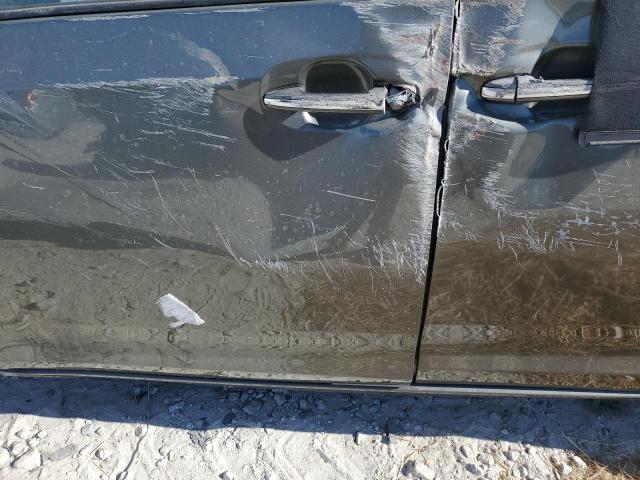 Photo 10 from auction – 2011 TOYOTA SIENNA XLE with VIN 5TDYK3DC9BS022694
