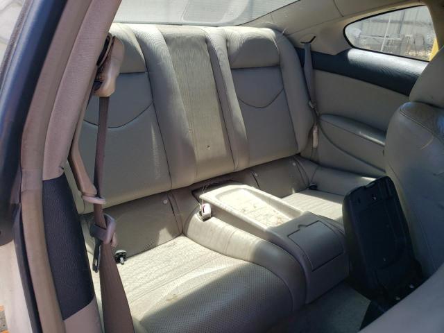 Photo 6 from auction – 2008 INFINITI G37 BASE with VIN JNKCV64E78M116807