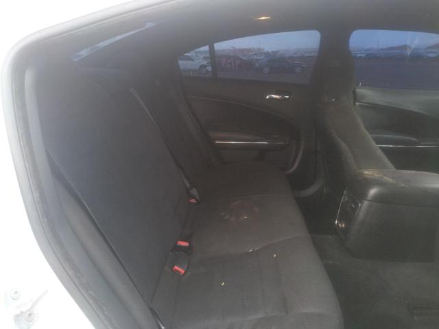 Photo 6 from auction – 2013 DODGE CHARGER SE with VIN 2C3CDXBG6DH729856