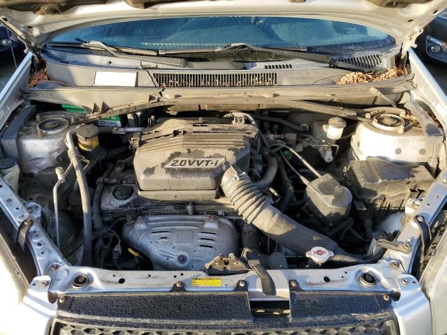 Photo 7 from auction – 2002 TOYOTA RAV4 with VIN JTEGH20V720043067
