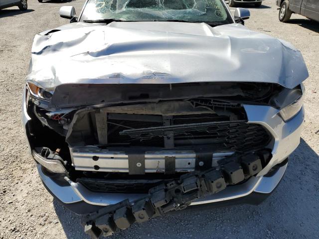 Photo 9 from auction – 2016 FORD MUSTANG with VIN 1FA6P8TH0G5328558