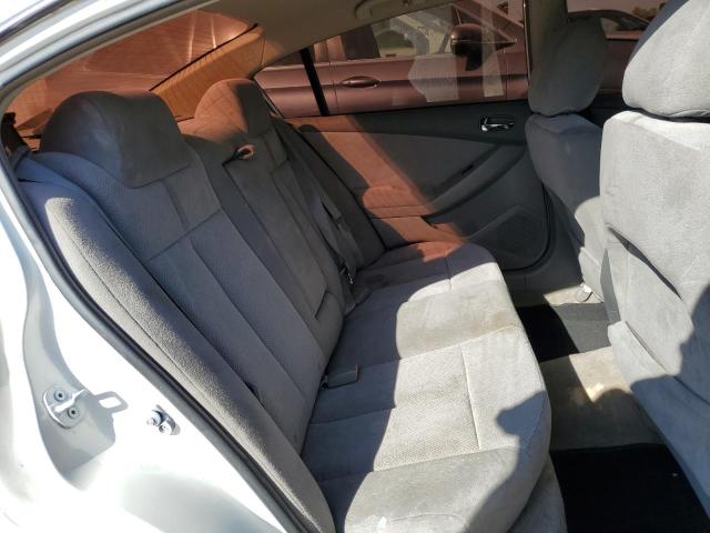 Photo 6 from auction – 2009 NISSAN ALTIMA 2.5 with VIN 1N4AL21E49N477263
