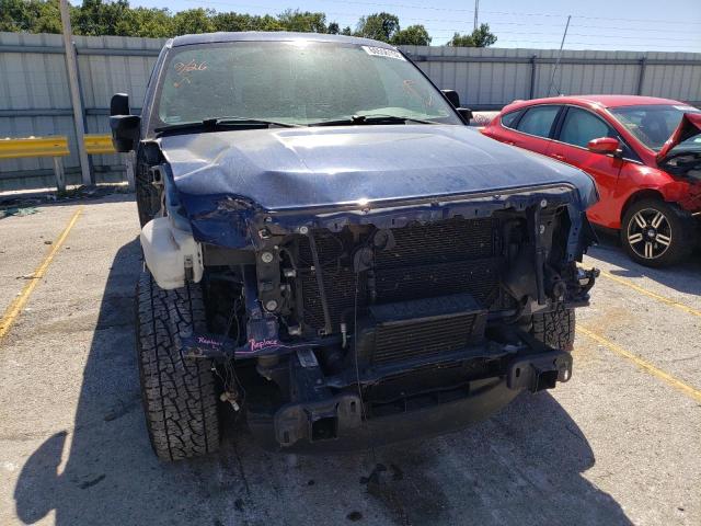 Photo 9 from auction – 2012 FORD F150 SUPER with VIN 1FTFX1CT5CKE29578