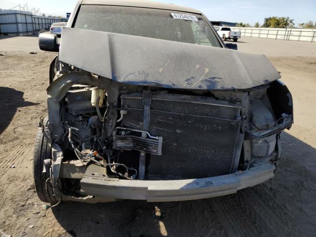 Photo 9 from auction – 2011 HONDA PILOT EXL with VIN 5FNYF3H59BB034476