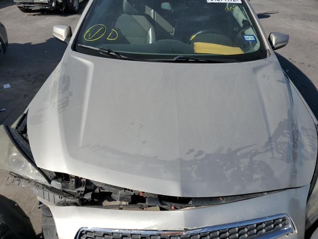 Photo 7 from auction – 2013 CHEVROLET MALIBU 2LT with VIN 1G11E5SA4DF266142