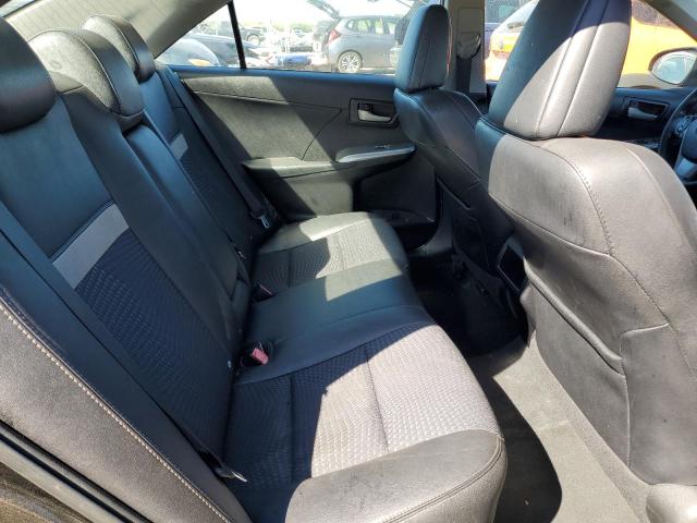 Photo 6 from auction – 2014 TOYOTA CAMRY L with VIN 4T1BF1FK5EU303938