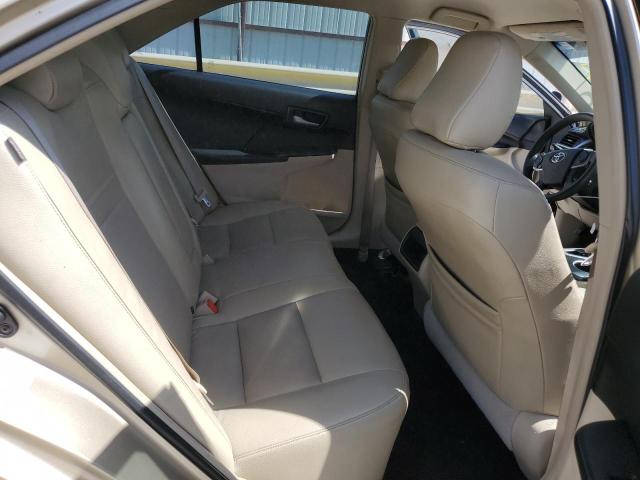 Photo 6 from auction – 2012 TOYOTA CAMRY BASE with VIN 4T1BF1FK6CU053073