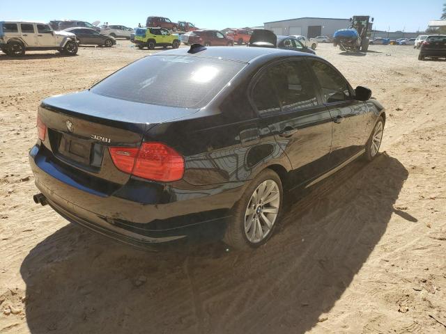 Photo 4 from auction – 2011 BMW 328 I with VIN WBAPH7G50BNM54916