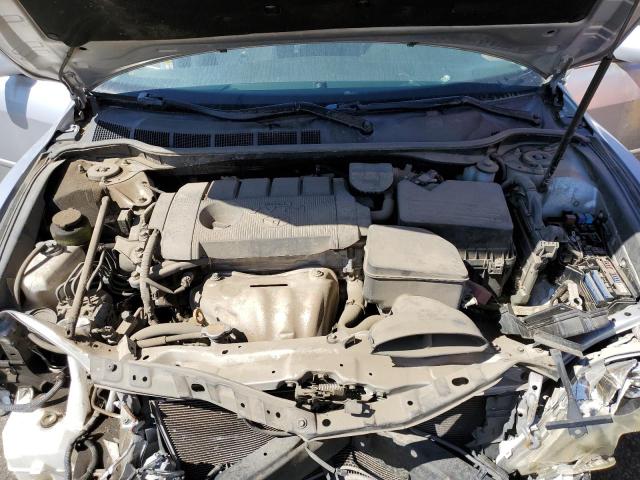 Photo 7 from auction – 2011 TOYOTA CAMRY BASE with VIN 4T1BF3EK3BU622974