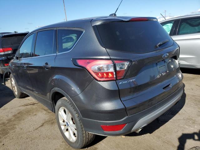 Photo 3 from auction – 2017 FORD ESCAPE SE with VIN 1FMCU0GD4HUC86932