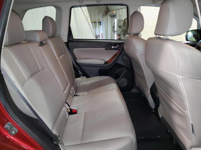 Photo 6 from auction – 2014 SUBARU FORESTER 2 with VIN JF2SJAPC4EH535435