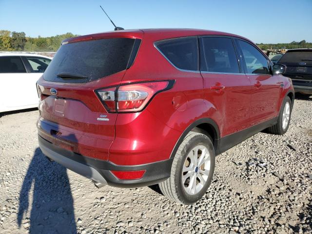 Photo 4 from auction – 2017 FORD ESCAPE SE with VIN 1FMCU0G92HUC99416