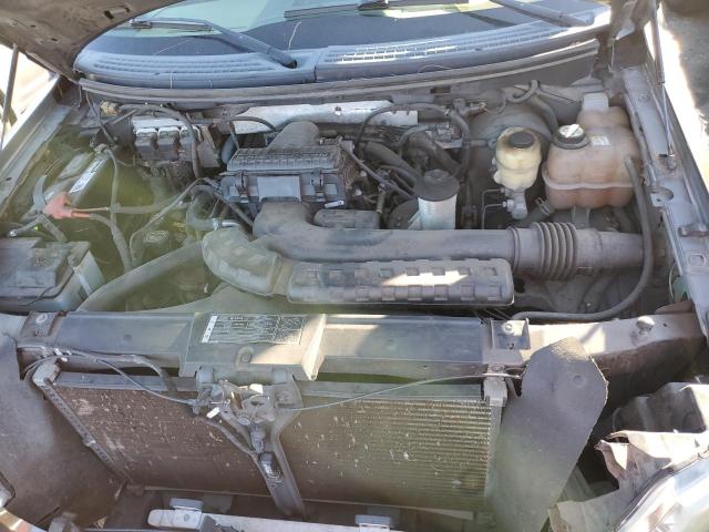 Photo 7 from auction – 2008 FORD F150 SUPER with VIN 1FTPW14548KB72752