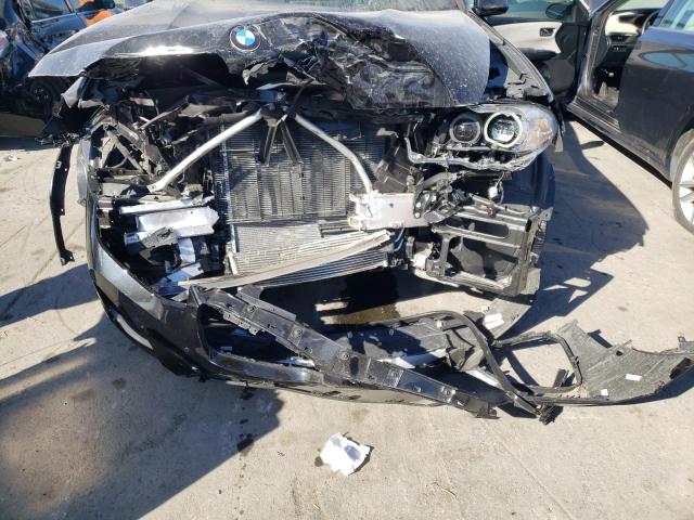 Photo 9 from auction – 2021 BMW X3 XDRIVE3 with VIN 5UXTY5C03M9E91133