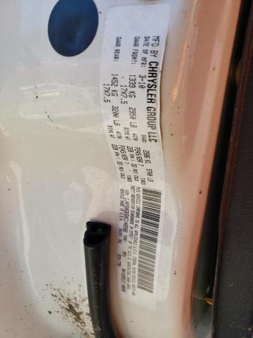 Photo 10 from auction – 2010 JEEP GRAND CHER with VIN 1J4PS4GK6AC140586