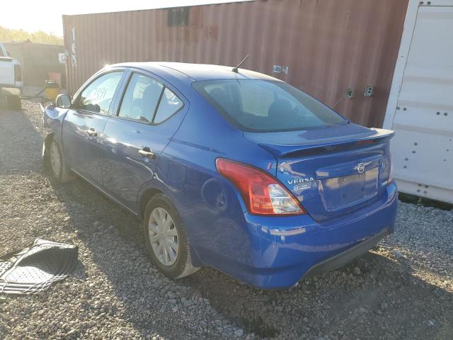 Photo 3 from auction – 2015 NISSAN VERSA S with VIN 3N1CN7AP9FL819820