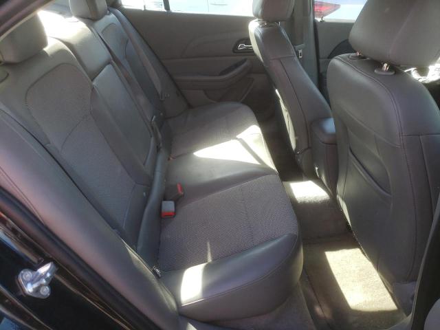 Photo 6 from auction – 2015 CHEVROLET MALIBU 2LT with VIN 1G11D5SL9FF324222