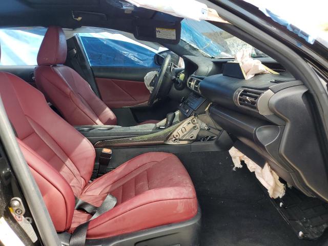 Photo 5 from auction – 2015 LEXUS IS 250 with VIN JTHCF1D21F5022905