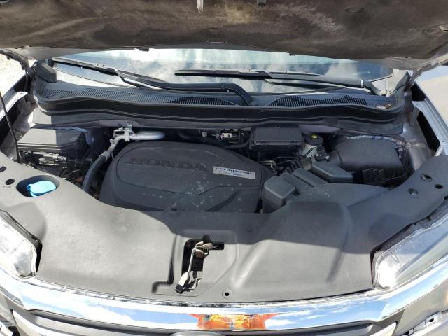 Photo 7 from auction – 2016 HONDA PILOT EXLN with VIN 5FNYF5H72GB007804