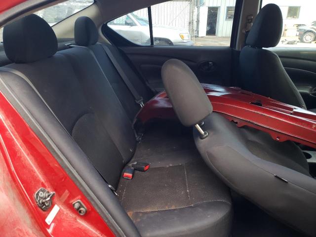 Photo 6 from auction – 2012 NISSAN VERSA S with VIN 3N1CN7AP4CL810163