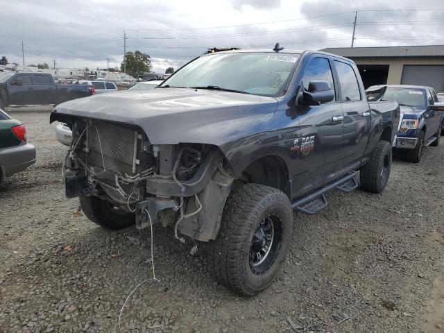 Photo 2 from auction – 2016 RAM 2500 SLT with VIN 3C6UR5DL5GG286840