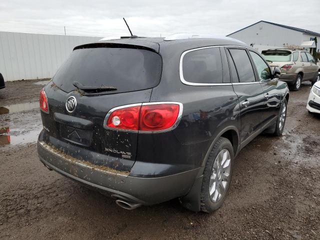 Photo 4 from auction – 2011 BUICK ENCLAVE CX with VIN 5GAKVCED3BJ105511
