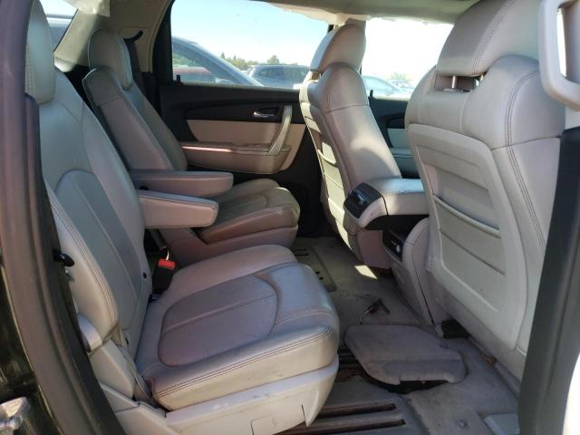 Photo 6 from auction – 2008 GMC ACADIA SLT with VIN 1GKEV33778J192531