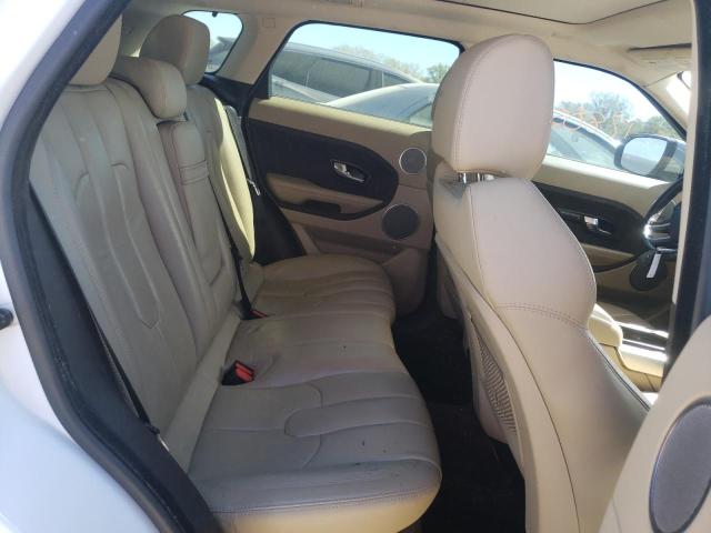 Photo 6 from auction – 2013 LAND ROVER RANGE ROVE with VIN SALVP2BG0DH729882