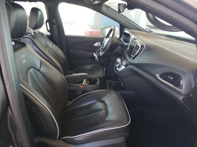 Photo 5 from auction – 2019 CHRYSLER PACIFICA H with VIN 2C4RC1N79KR551157