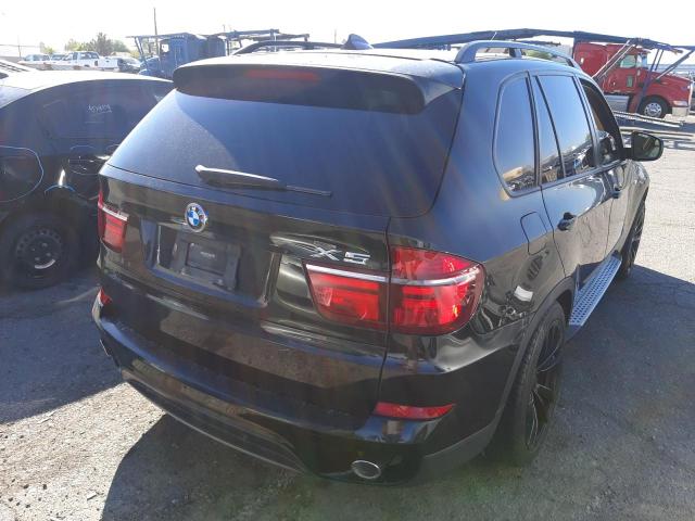 Photo 4 from auction – 2012 BMW X5 XDRIVE3 with VIN 5UXZW0C57CL673155