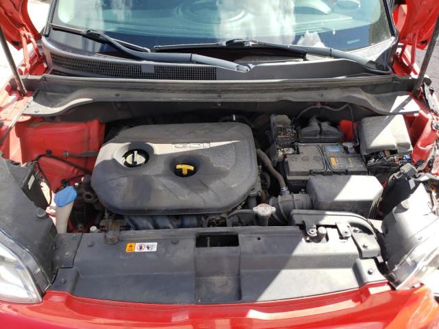 Photo 7 from auction – 2018 KIA SOUL + with VIN KNDJP3A57J7538599