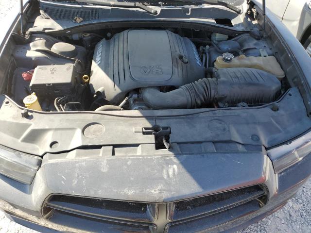 Photo 7 from auction – 2014 DODGE CHARGER R/ with VIN 2C3CDXCT2EH326681