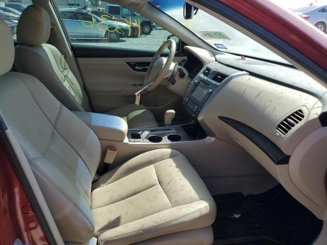 Photo 5 from auction – 2014 NISSAN ALTIMA 3.5 with VIN 1N4BL3APXEC320399