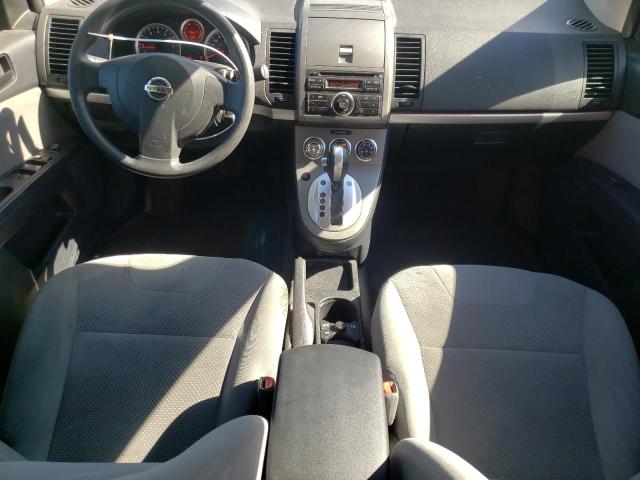 Photo 5 from auction – 2012 NISSAN SENTRA 2.0 with VIN 3N1AB6AP8CL707208