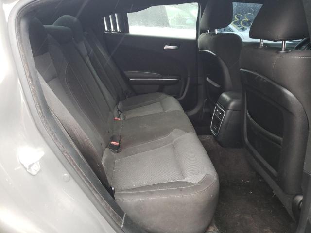 Photo 6 from auction – 2018 DODGE CHARGER SX with VIN 2C3CDXHGXJH125343