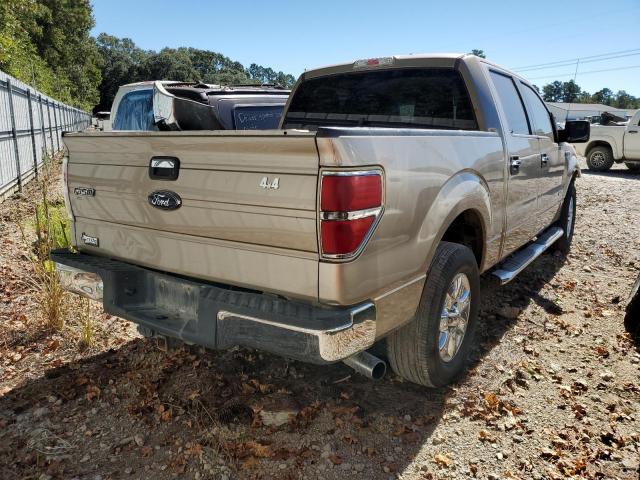 Photo 4 from auction – 2013 FORD F150 SUPER with VIN 1FTFW1CT5DKE49897