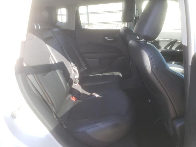 Photo 6 from auction – 2021 JEEP COMPASS LI with VIN 3C4NJDCB3MT591067