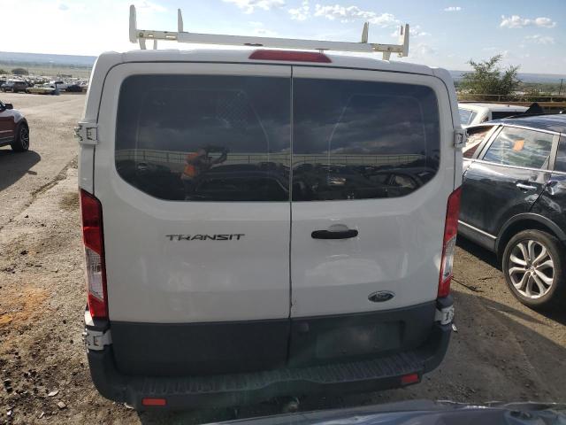 Photo 6 from auction – 2016 FORD TRANSIT T- with VIN 1FTYR1ZM3GKB35864
