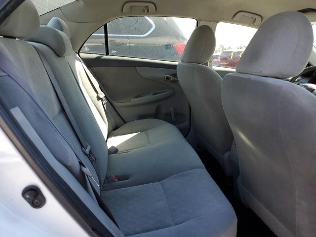 Photo 6 from auction – 2009 TOYOTA COROLLA BA with VIN 1NXBU40E09Z022551