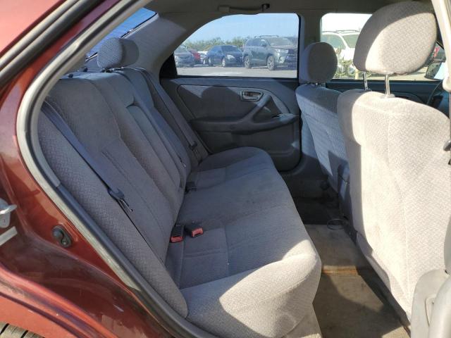 Photo 6 from auction – 2001 TOYOTA CAMRY CE with VIN 4T1BG22K61U853474