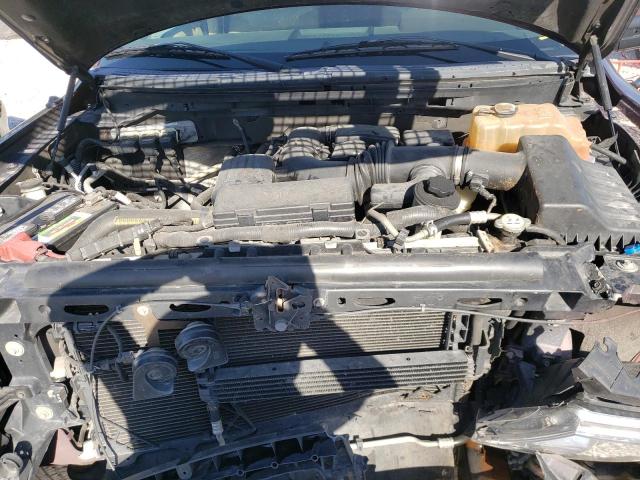 Photo 7 from auction – 2010 FORD F150 SUPER with VIN 1FTFW1CV2AFC21328
