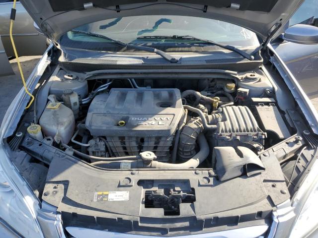 Photo 7 from auction – 2014 CHRYSLER 200 LX with VIN 1C3CCBAB9EN124685