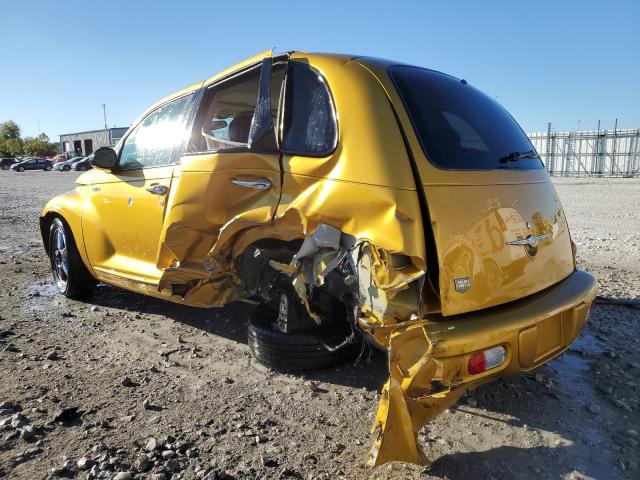 Photo 3 from auction – 2002 CHRYSLER PT CRUISER with VIN 3C8FY68B72T332873