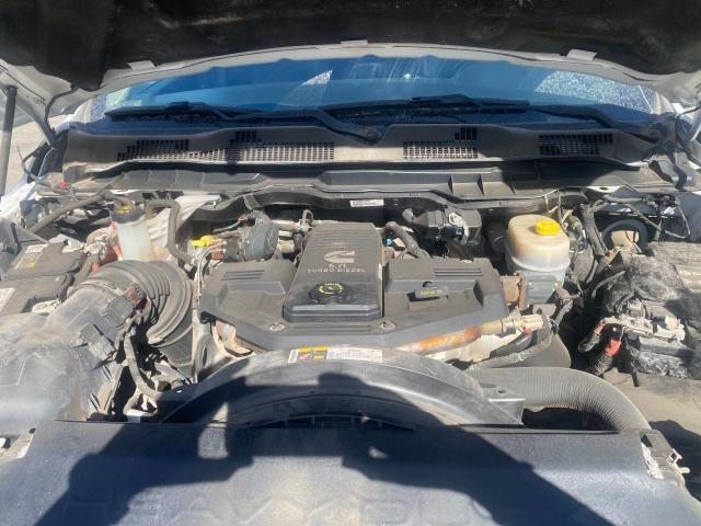 Photo 7 from auction – 2017 RAM 2500 LARAM with VIN 3C6UR5FL5HG726098
