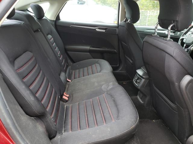 Photo 6 from auction – 2014 FORD FUSION SE with VIN 1FA6P0H75E5385417