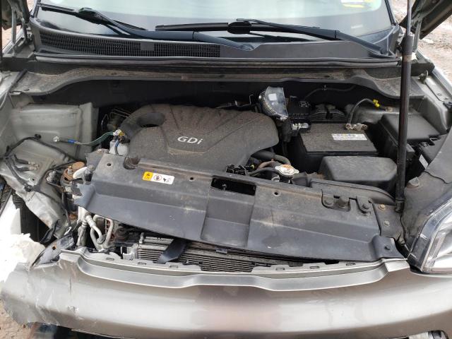 Photo 7 from auction – 2016 KIA SOUL with VIN KNDJN2A27G7397337
